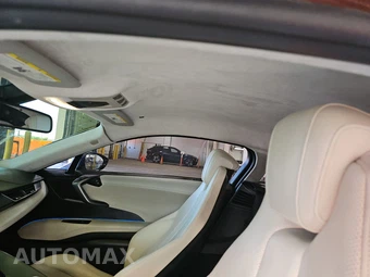2016 BMW i8 GIGA WORLD – miniatura 17