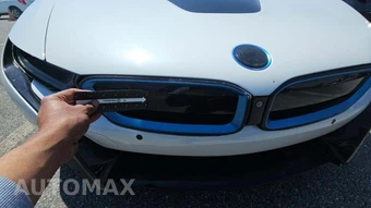 2016 BMW i8 GIGA WORLD – miniatura 22