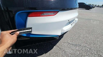 2016 BMW i8 GIGA WORLD – miniatura 23
