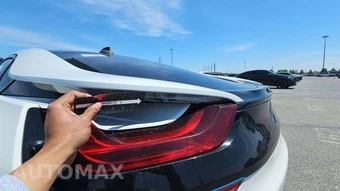 2016 BMW i8 GIGA WORLD – miniatura 26