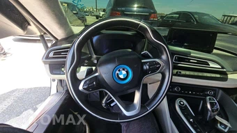2016 BMW i8 GIGA WORLD – miniatura 29