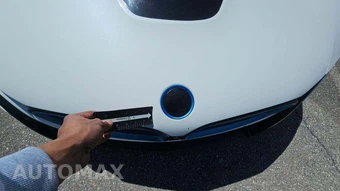 2016 BMW i8 GIGA WORLD – miniatura 32