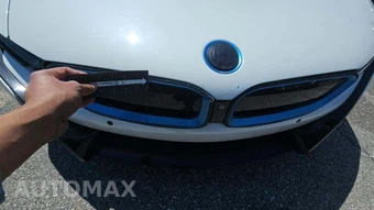 2016 BMW i8 GIGA WORLD – miniatura 39