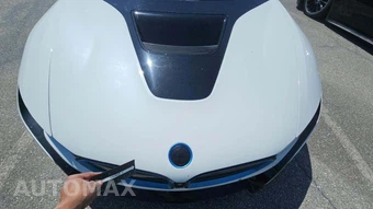 2016 BMW i8 GIGA WORLD – miniatura 41