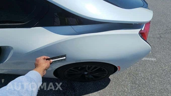 2016 BMW i8 GIGA WORLD – miniatura 43