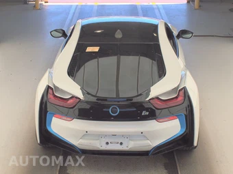 2016 BMW i8 GIGA WORLD – miniatura 5