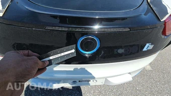 2016 BMW i8 GIGA WORLD – miniatura 52