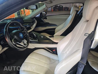 2016 BMW i8 GIGA WORLD – miniatura 7