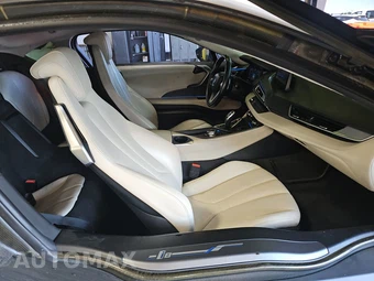 2016 BMW i8 GIGA WORLD – miniatura 8