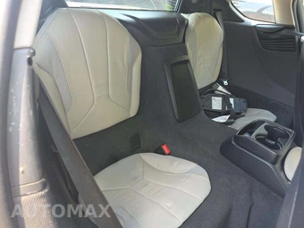 2016 BMW i8 MEGA WORLD – miniatura 16