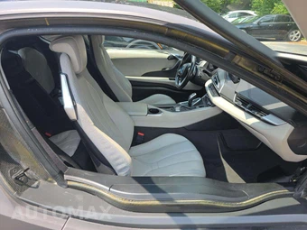 2016 BMW i8 MEGA WORLD – miniatura 18