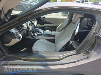 2016 BMW i8 MEGA WORLD – miniatura 6