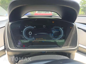 2016 BMW i8 MEGA WORLD – miniatura 9
