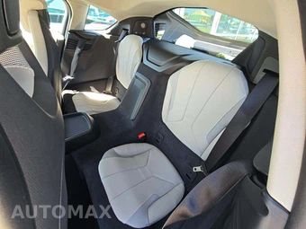 2016 BMW i8 MEGA WORLD – miniatura 13