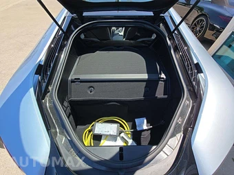 2016 BMW i8 MEGA WORLD – miniatura 14
