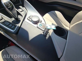2016 BMW i8 MEGA WORLD – miniatura 8