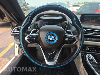 2016 BMW i8 TERA WORLD - miniatura 10
