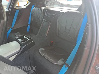 2016 BMW i8 TERA WORLD - miniatura 13