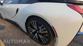 2016 BMW i8 TERA WORLD - miniatura 21