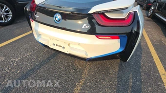2016 BMW i8 TERA WORLD - miniatura 28