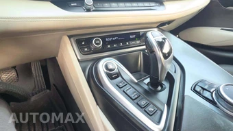 2016 BMW i8 TERA WORLD - miniatura 35
