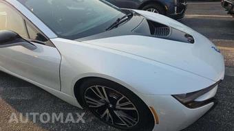 2016 BMW i8 TERA WORLD - miniatura 38