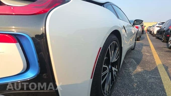 2016 BMW i8 TERA WORLD - miniatura 46