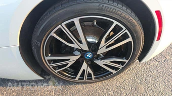 2016 BMW i8 TERA WORLD - miniatura 50