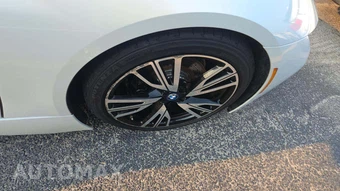 2016 BMW i8 TERA WORLD - miniatura 51