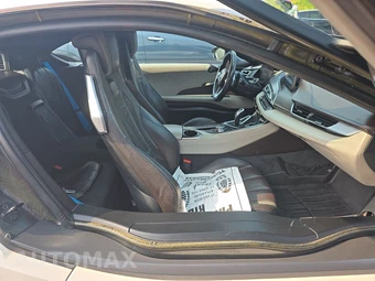 2016 BMW i8 TERA WORLD - miniatura 8