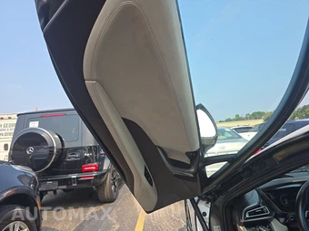 2016 BMW i8 TERA WORLD - miniatura 9