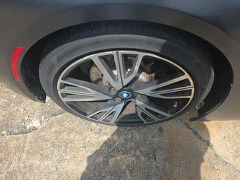 2016 BMW i8 TERA WORLD – miniatura 10