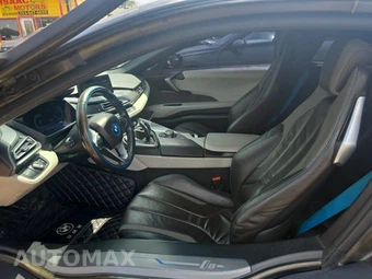 2016 BMW i8 TERA WORLD – miniatura 13