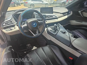 2016 BMW i8 TERA WORLD – miniatura 14