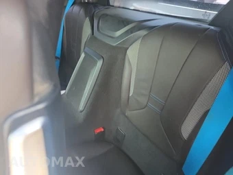 2016 BMW i8 TERA WORLD – miniatura 16