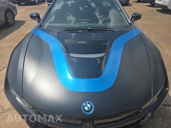 2016 BMW i8 TERA WORLD – miniatura 21