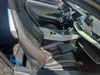 2016 BMW i8 TERA WORLD – miniatura 23