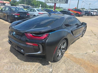 2016 BMW i8 TERA WORLD – miniatura 4