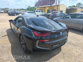 2016 BMW i8 TERA WORLD – miniatura 6