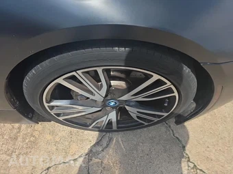 2016 BMW i8 TERA WORLD – miniatura 9