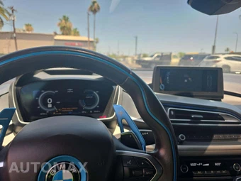 2016 BMW i8 TERA WORLD – miniatura 10