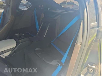 2016 BMW i8 TERA WORLD – miniatura 13