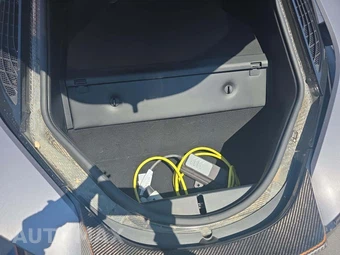 2016 BMW i8 TERA WORLD – miniatura 14