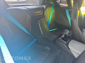 2016 BMW i8 TERA WORLD – miniatura 16