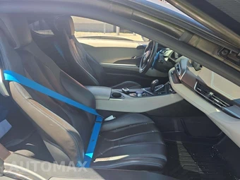 2016 BMW i8 TERA WORLD – miniatura 18