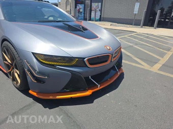 2016 BMW i8 TERA WORLD – miniatura 21