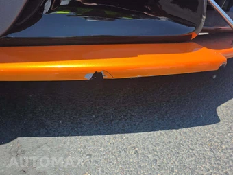 2016 BMW i8 TERA WORLD – miniatura 23