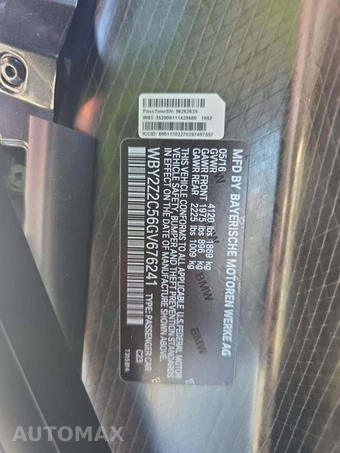 2016 BMW i8 TERA WORLD – miniatura 5