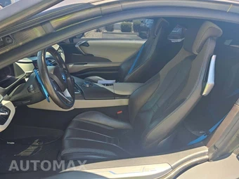 2016 BMW i8 TERA WORLD – miniatura 6