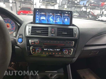 2016 BMW M2 Coupe – miniatura 10